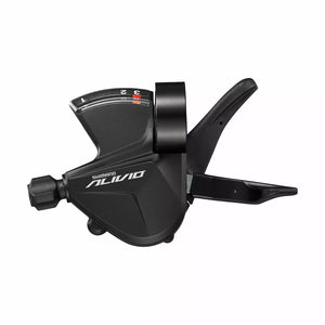 Paire Manettes SHIMANO Vit 2x9v Indic SL-M3100 Alivio