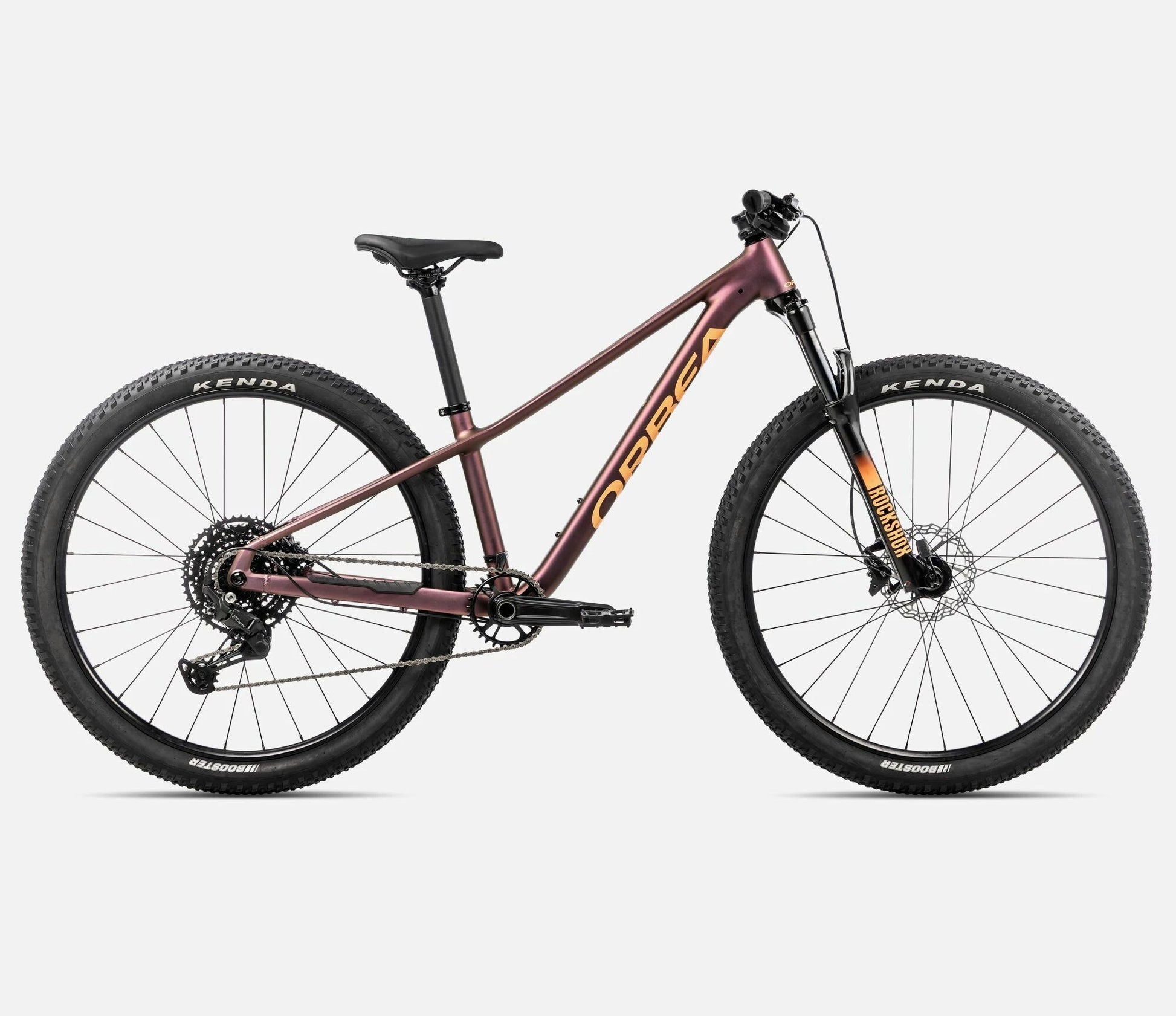 Vélo Enfant Orbea Kimu 27" H20 2027