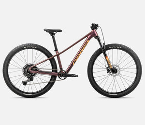 Vélo Enfant Orbea Kimu 27" H20 2027