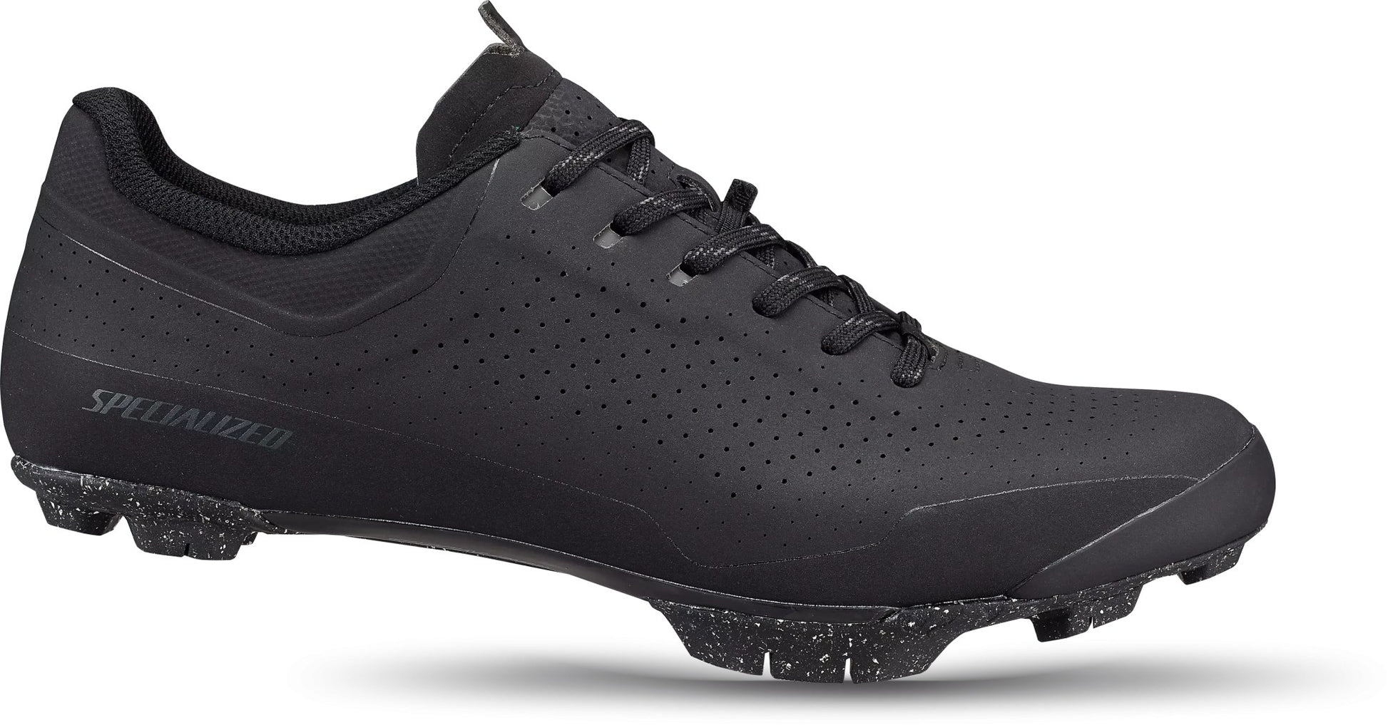Chaussures SPECIALIZED Recon ADV Gravel Noires