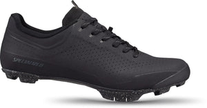Chaussures SPECIALIZED Recon ADV Gravel Noires
