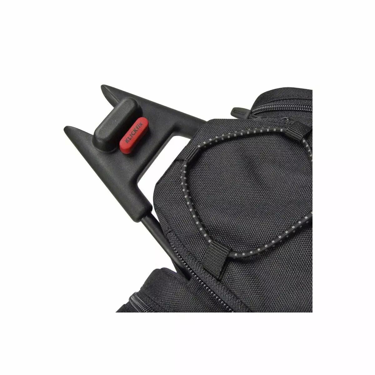 Sacoche de selle contour sport KLICKFIX