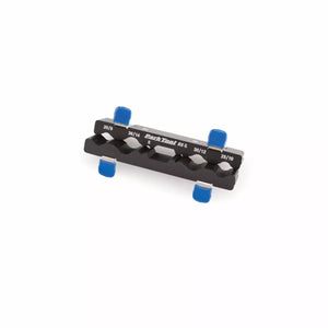 Mors doux pour axes de pedales et moyeux Park Tool