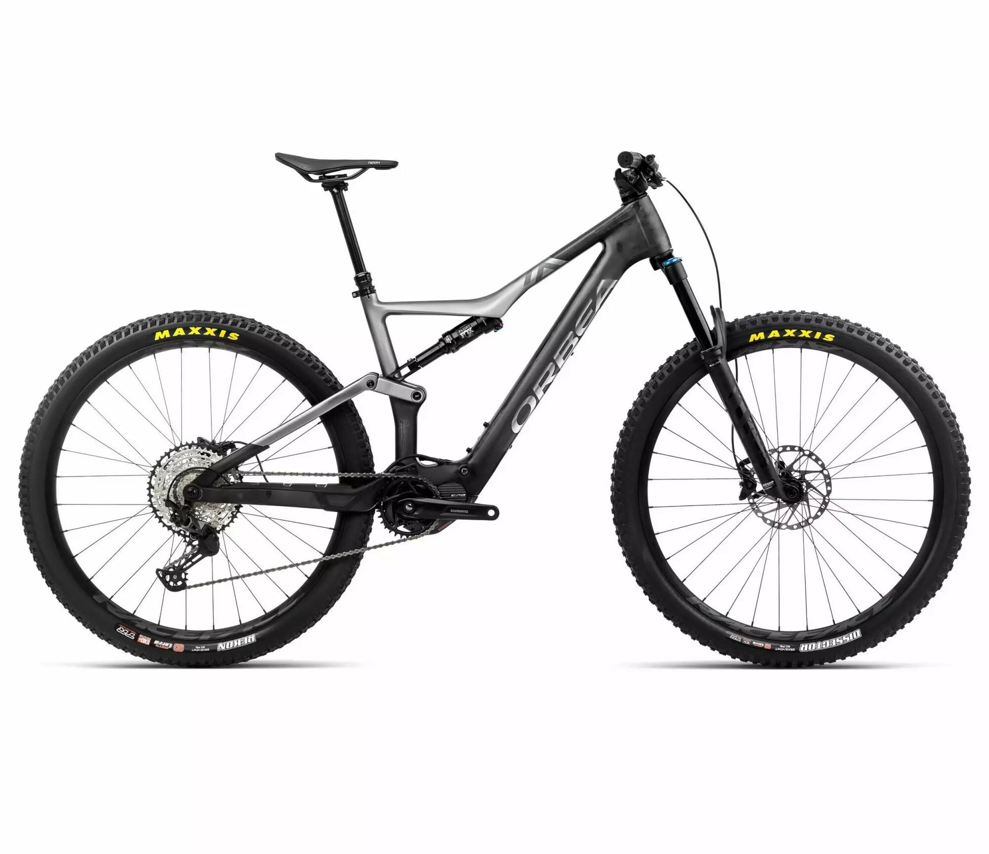ORBEA Rise M20 2024
