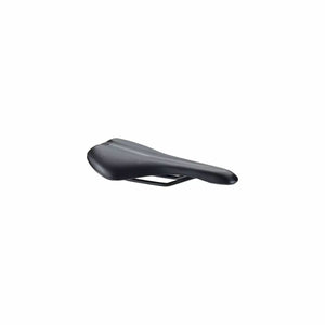 Selle performance "Convoy" CrMo 145 X 265mm Noir BBB