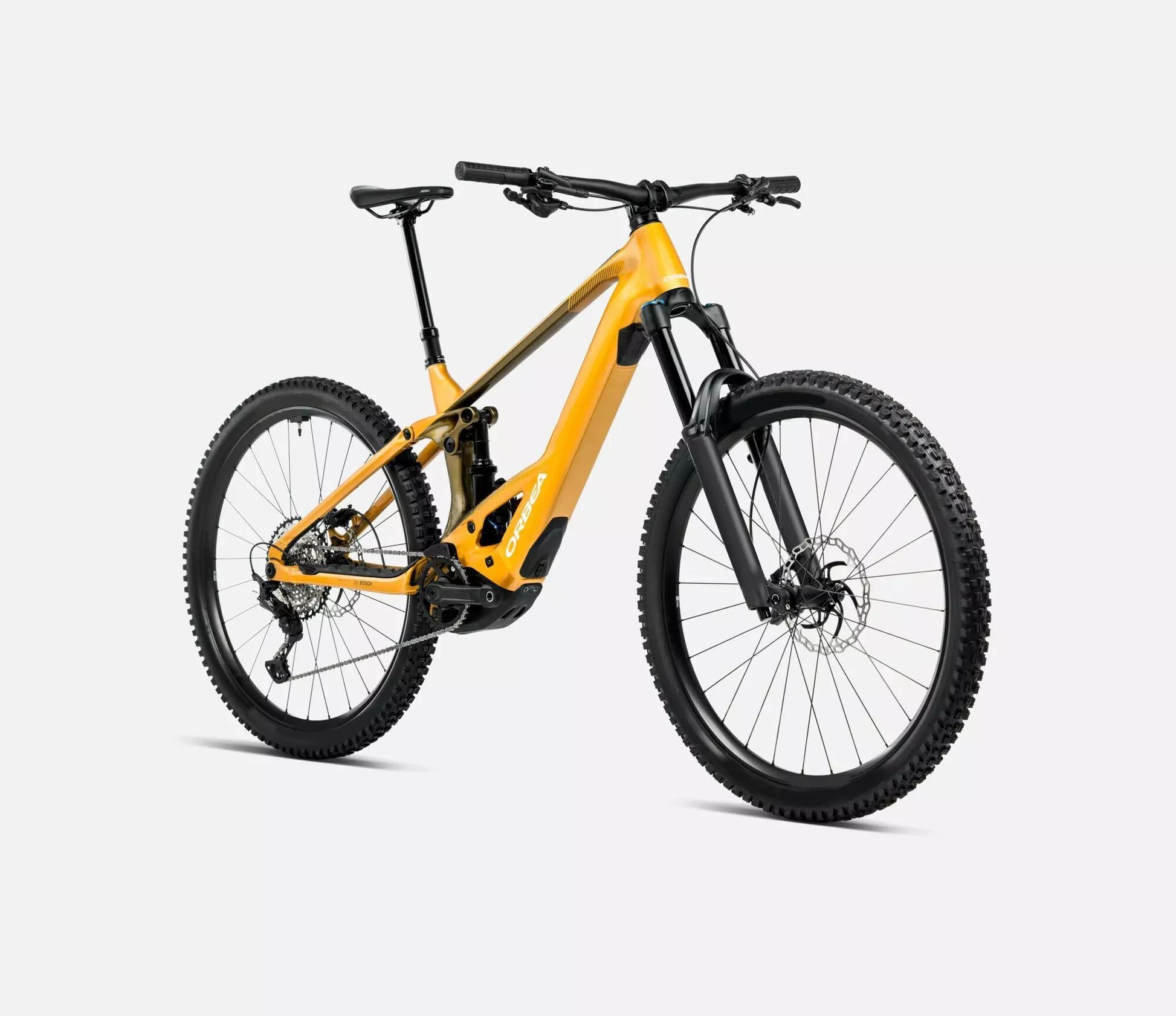 VTT électrique Orbea Wild H20 2026