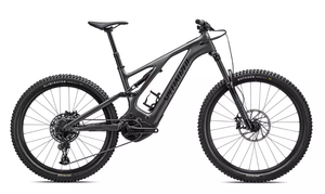 SPECIALIZED Turbo LEVO CARBON Noir Smoke Black