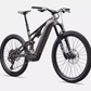 Vélo Specialized Levo Comp Alloy G4 Nb Satin Gunmetal/Obsidian