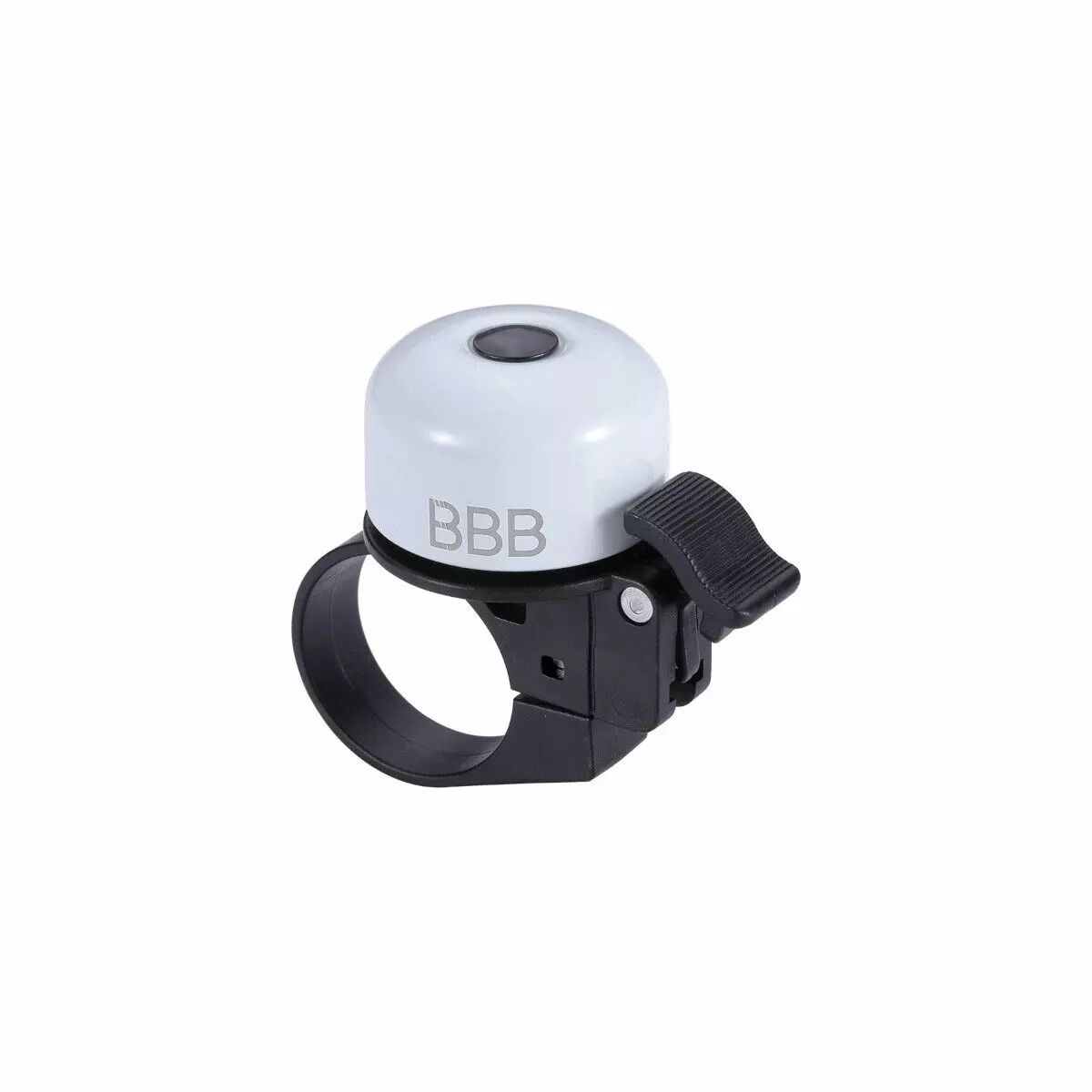 Sonnette Loud & Clear Noire ou Blanche au choix BBB