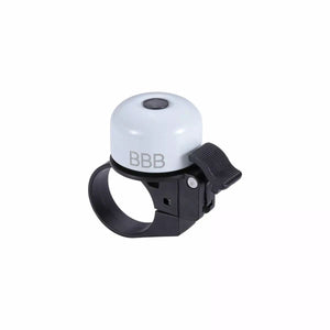 Sonnette Loud & Clear Noire ou Blanche au choix BBB