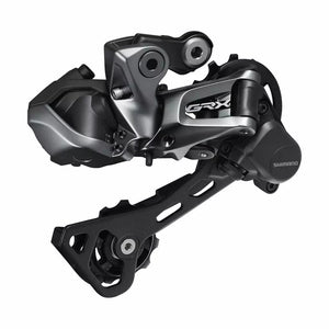 SHIMANO Dérailleur Ar 1x11s Di2 RD-RX817 GRX 42d Max