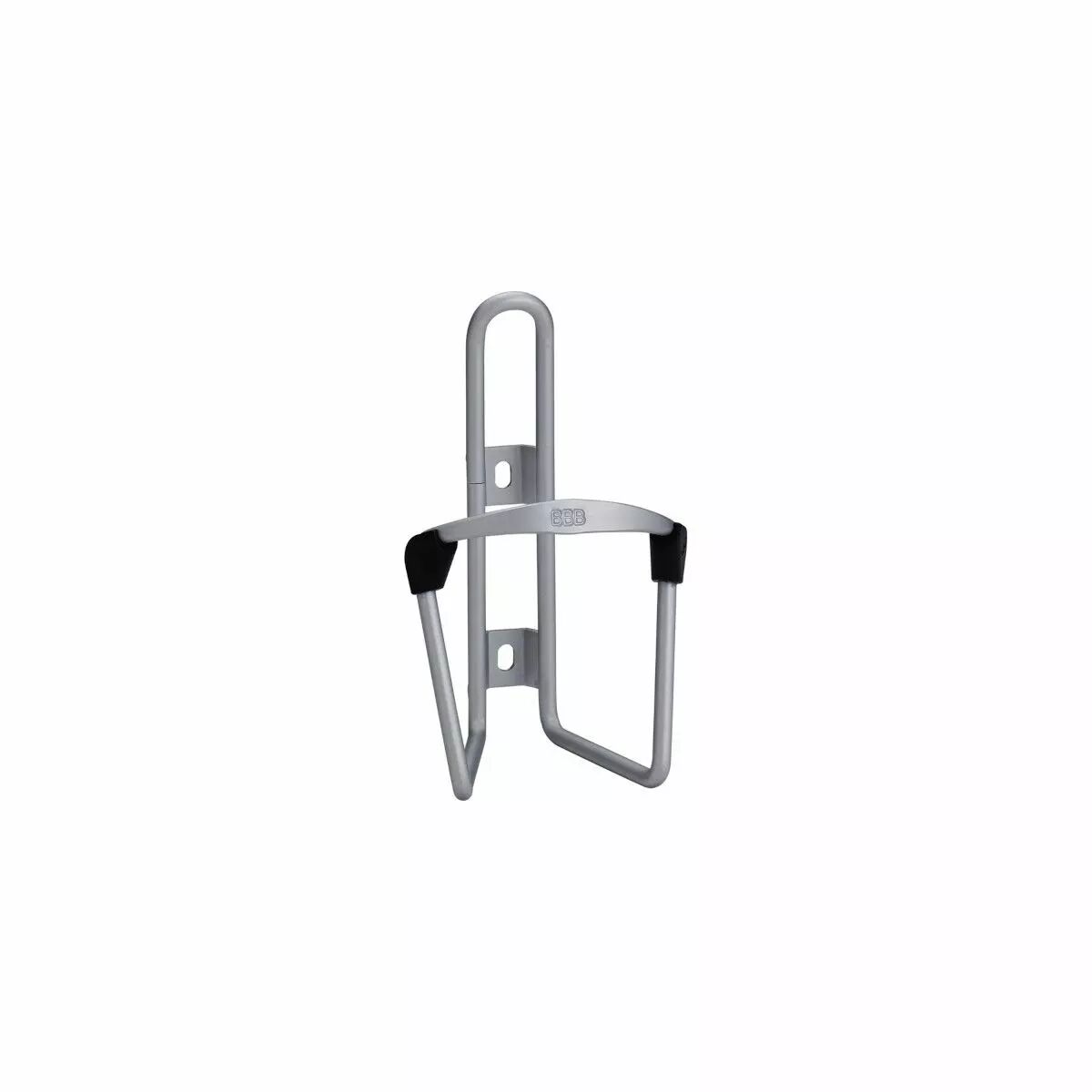 Porte-Bidon FuelTank Argent BBB