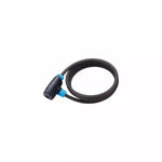 Antivol PowerSafe 8mm x 150cm BBB