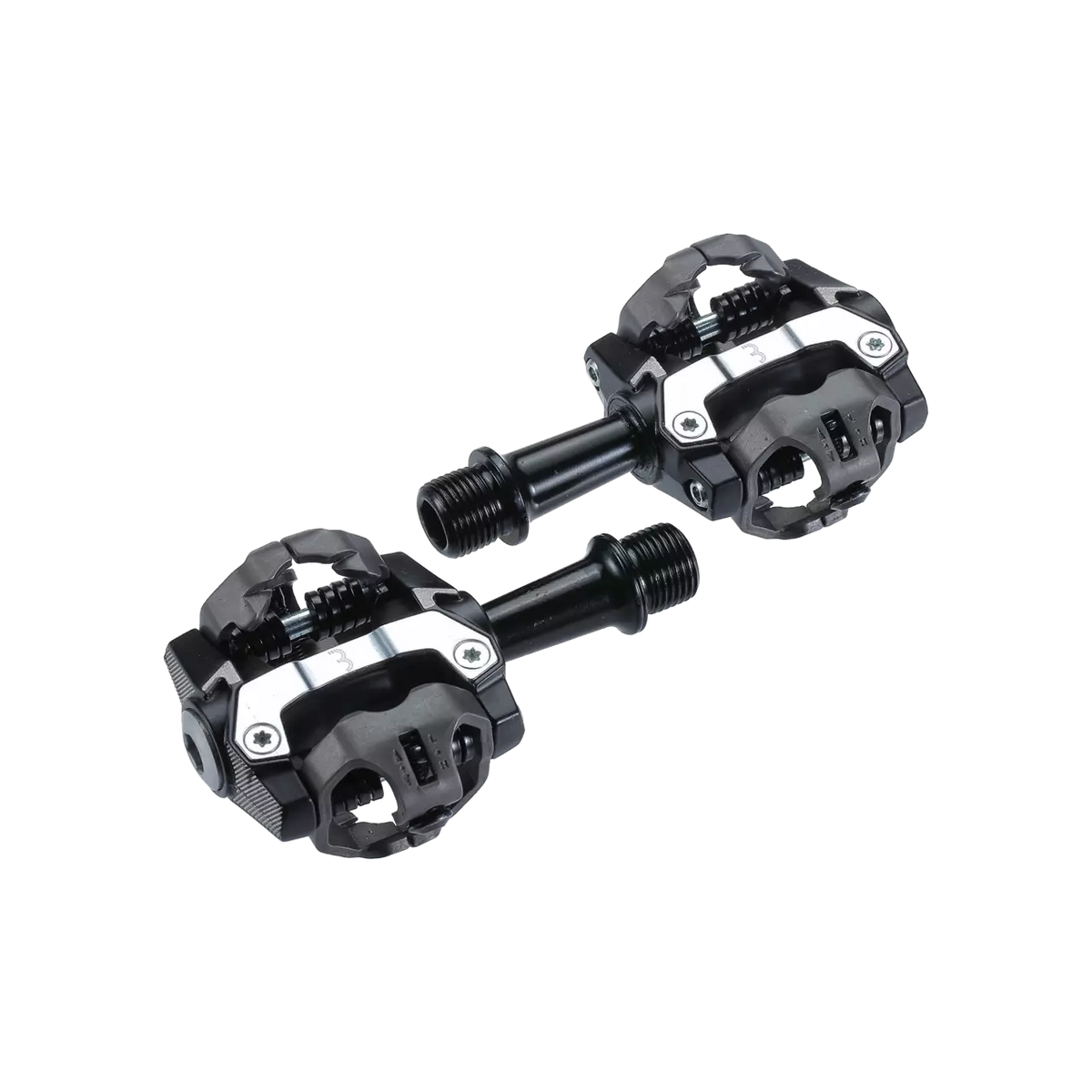 BBB Pedale Auto Vtt Forcemount