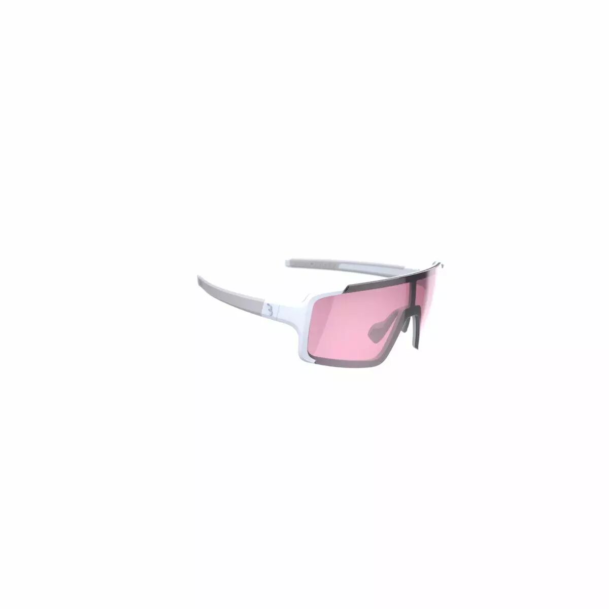Lunettes Chester étroites BBB