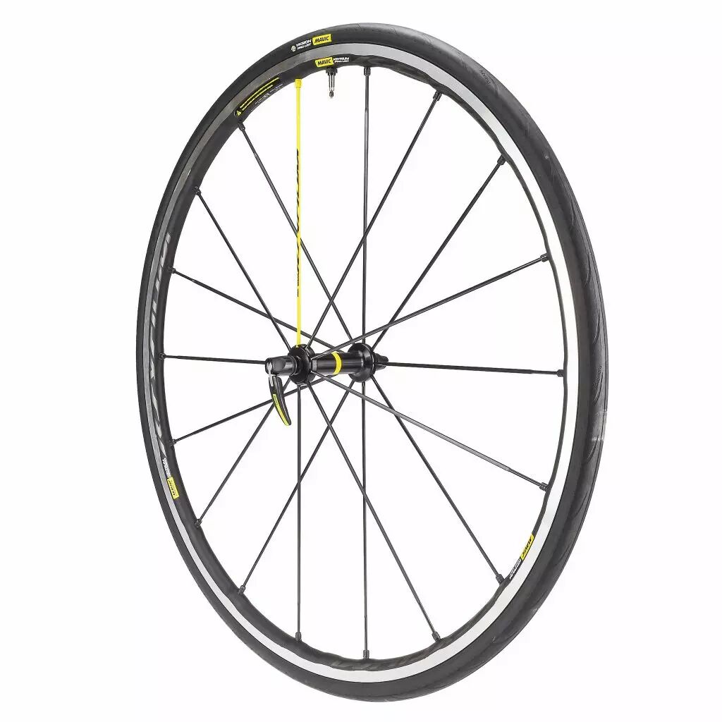 Roue Avant Mavic Ksyrium Pro UST 25