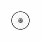 Paire de roues R2.O Off road Non Boost (23mm) SCOPE