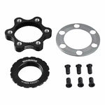 SHIMANO Adaptateur Rotor SM-RTAD05 Pour Disque 6 Trous