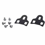 SHIMANO ENTRETOISES POUR CALES SM-SH20 3SHIMS, 3XM5X10MM, 3XM5X13.5MM