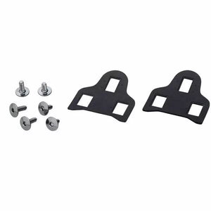 SHIMANO ENTRETOISES POUR CALES SM-SH20 3SHIMS, 3XM5X10MM, 3XM5X13.5MM