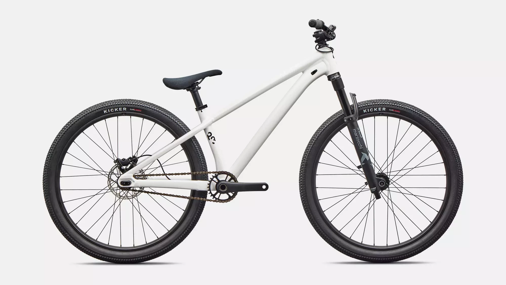 Vélo Specialized P.3 Metwhtsil/Metobsd 26