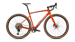 Vélo Specialized Diverge Sport Deep Orange/Dune White