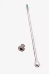 Axe de tension + écrou Orbea OIZ