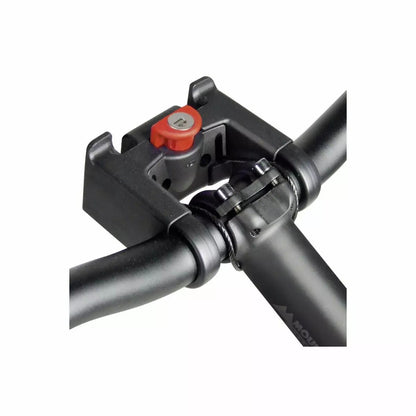 Fixation pour cintre Avec serrure KLICKFIX