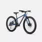 Vélo enfant Orbea MX 24 Team Disc Bleu/Rouge