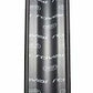Roue SPECIALIZED ROVAL TERRA CLX II FRONT SATIN CARBON/GLOSS Noir 700C