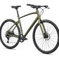 Vélo Specialized Sirrus X 2.0 Gloss Laruel Green Metallic/Sandstone Metallic Frost Reflective