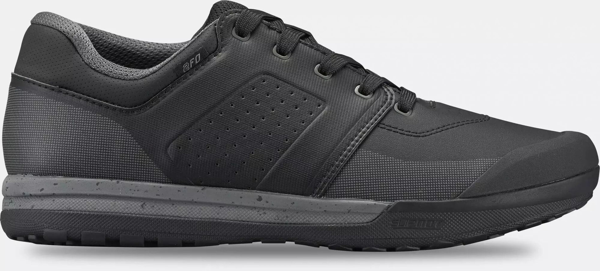 SPECIALIZED Chaussures VTT 2FO DH Clip Slate 40
