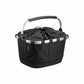 KlickFix CARRYBAG GT pour Racktime Noir