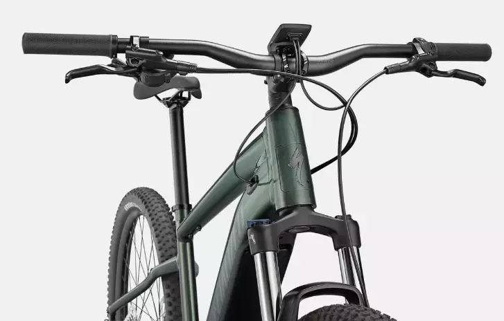 SPECIALIZED TERO 3.0 NB OAKGRNMET/SMK