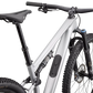 Vélo Specialized Epic 8 Expert Evo Satin Silver Dust/Gunmetal