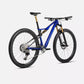 VTT tout-suspendu Orbea Oiz M-TEAM FACTORY 2026