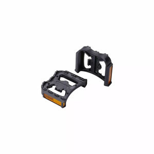 Adaptateur pour pédales SPD FeetRest BBB