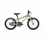 Vélo enfant ORBEA MX 16 Vert/Jaune