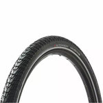 Pneu VAE VTT/VTC 27.5 X 1.75 HUTCHINSON HAUSSMANN TR REINFORCED 5mm FLANC REFLEX (47-584)