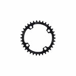 Plateaux VTT 4 branches mono MTBgear1x 104mm 30, 32, 34, 36 dents BBB