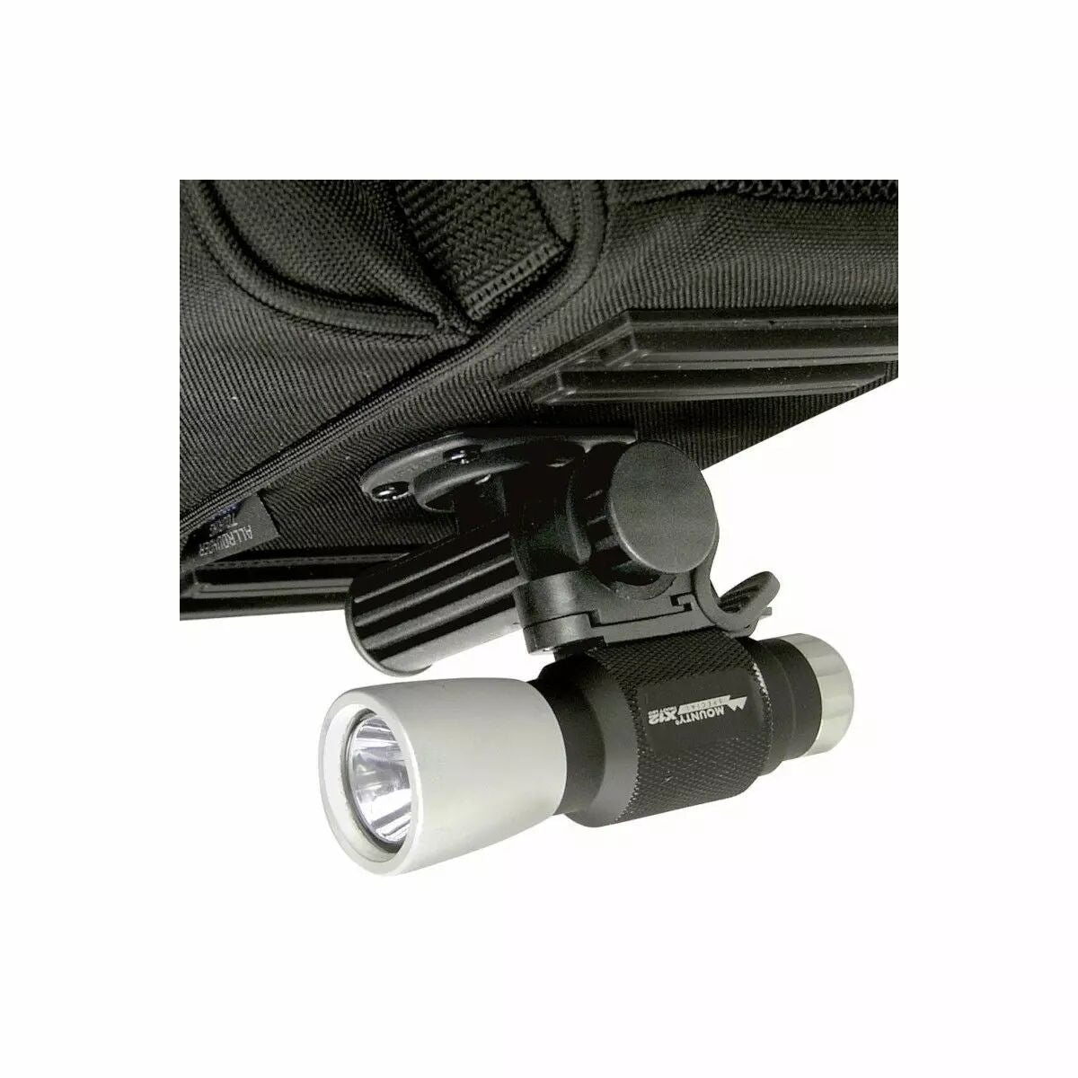 Allrounder Touring KLICKFIX