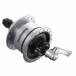 SHIMANO Moyeu Dynamo 100/36 DH-3D72 6V/3W QR