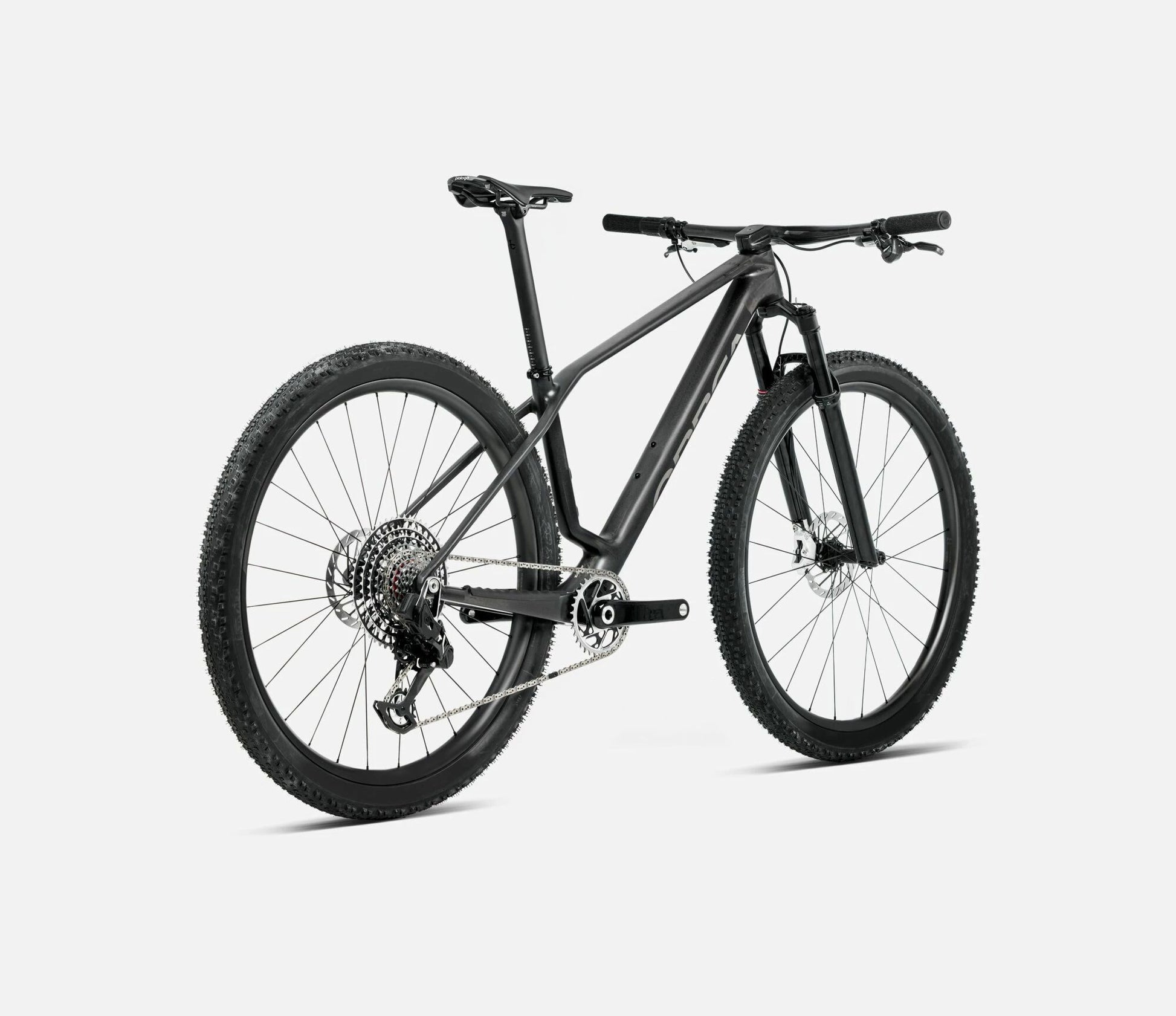 VTT semi-rigide Orbea Alma M20 2026