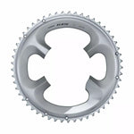 SHIMANO Plateau 53T-MW FC-R7000 Silver