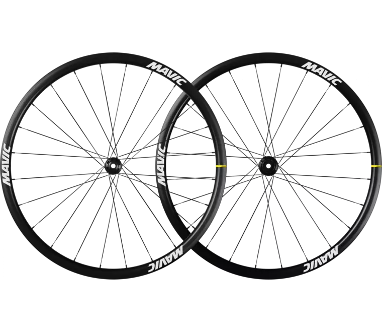 Roues Mavic Ksyrium 30 Disc Dcl Paire