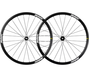Roues Mavic Ksyrium 30 Disc Dcl Paire