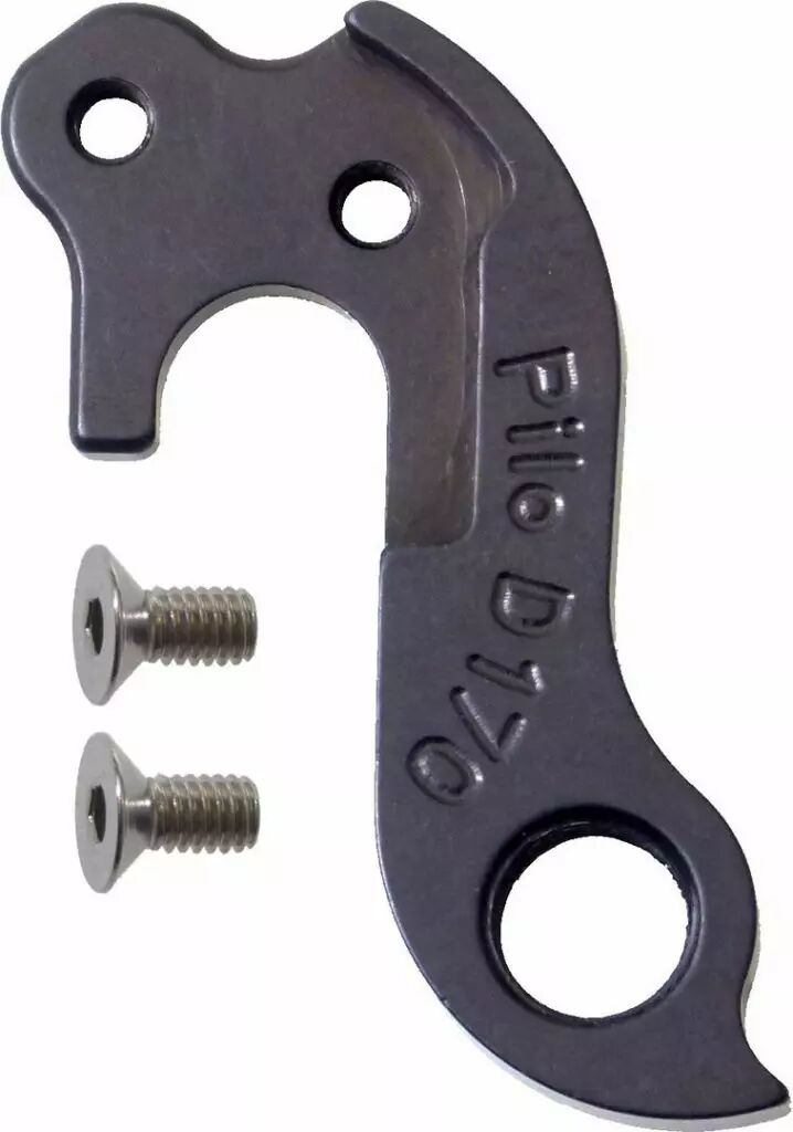 Patte de dérailleur D170 CUBE
