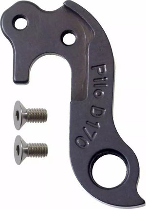 Patte de dérailleur D170 CUBE