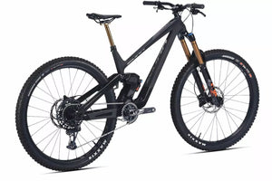 VTT Tout-Suspendu Carbone Sunn Kern EN Factory