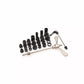 Kit de montage roulements de moyeux Park Tool